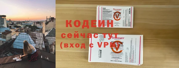 винт Бородино
