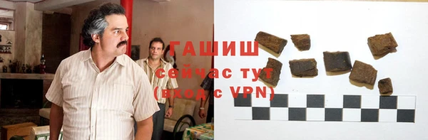 гашик Бежецк