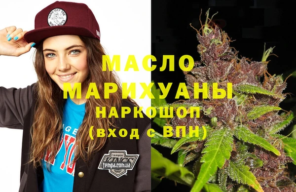 молекула духа Бронницы